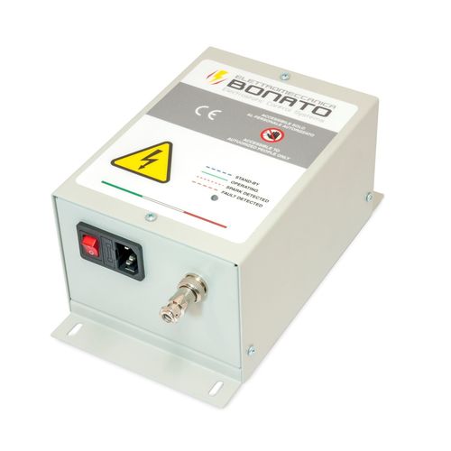 Alimentatore elettrico AC/DC - APS2 - Elettromeccanica Bonato sas - per telecomando