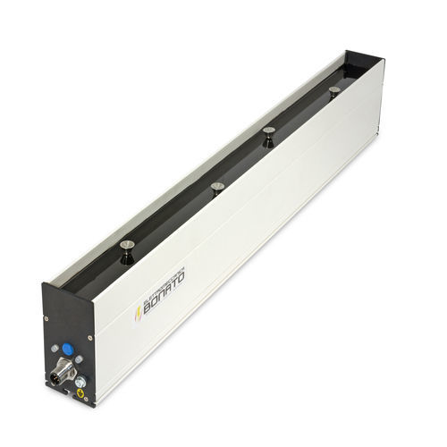 Barra antistatica DC pulsata - IDB-35 - Elettromeccanica Bonato sas
