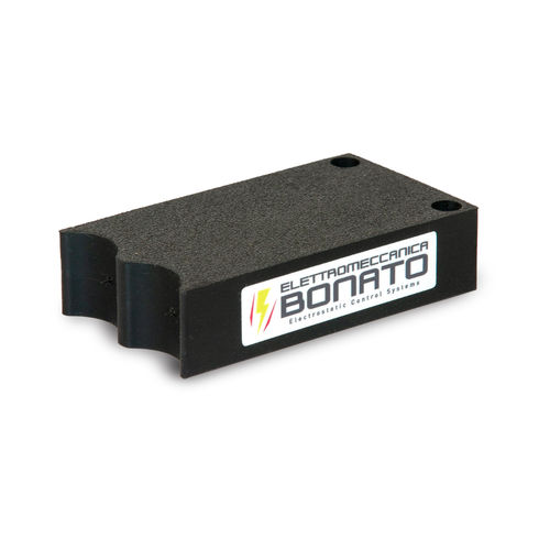 Testina ionizzante - IH-DC - Elettromeccanica Bonato sas