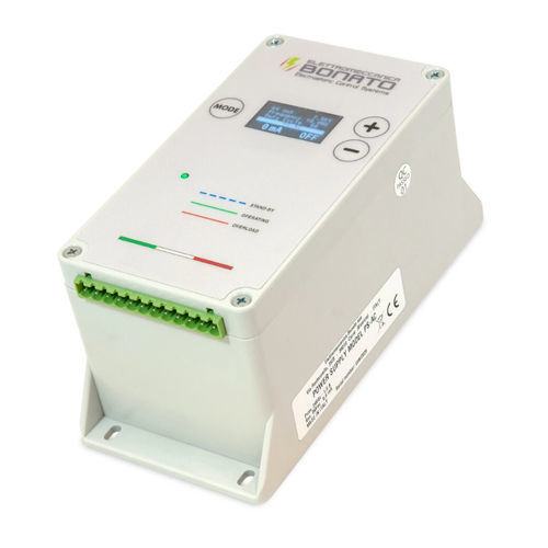 Alimentatore elettrico AC/AC - PS-AC  - Elettromeccanica Bonato sas - regolabile