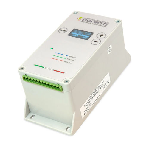 Alimentatore elettrico DC/DC - PS-DC - Elettromeccanica Bonato sas - regolabile