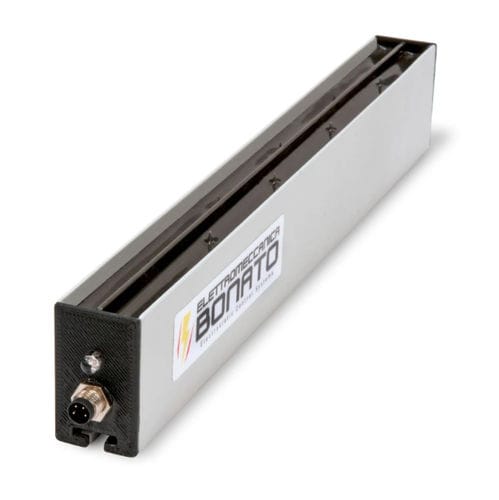 Barra antistatica - IDB-7-ECO - Elettromeccanica Bonato sas