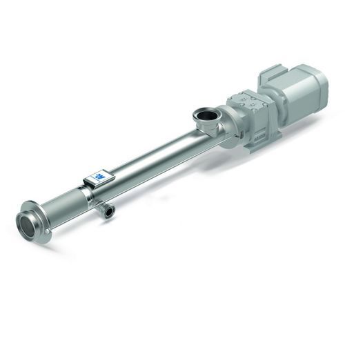 Pompa per prodotti agroalimentari - KB-SL - WANGEN PUMPS - con motore elettrico / autoadescante / fissa