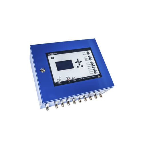 Pannello di comando - AXN series - IEP Technologies