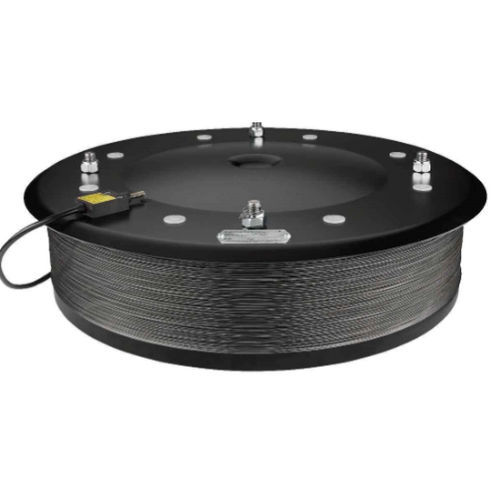 Valvola di scarico a gas - EVO series - IEP Technologies - a bassa pressione / olio / a combustibile