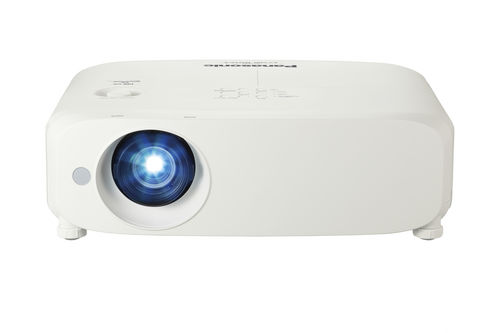 Videoproiettore LCD - PT-V series  - Panasonic Business Communication