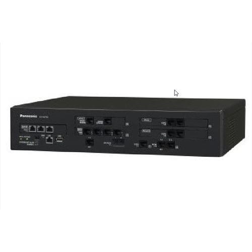 Server di comunicazione - KX-NS700 - Panasonic Business Communication - per rack / aziendale
