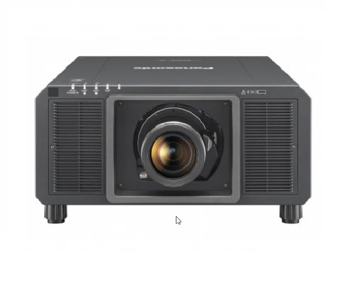 Videoproiettore DLP/DMD - PT-RQ13 - Panasonic Business Communication - digitale / dinamico