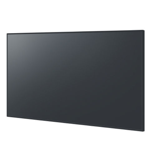Display LCD - EQ2 series  - Panasonic Business Communication - 3840 x 2160 / 55" / 43"