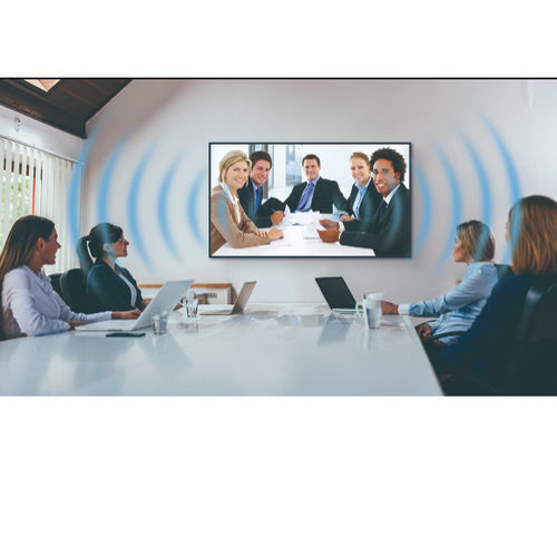 Display LCD - CQE1 series - Panasonic Business Communication - 3840 x 2160 / UHD / 55"