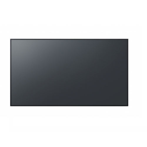 Display LCD - SQ1-IG series - Panasonic Business Communication - touch screen / 3840 x 2160 / ad alta definizione