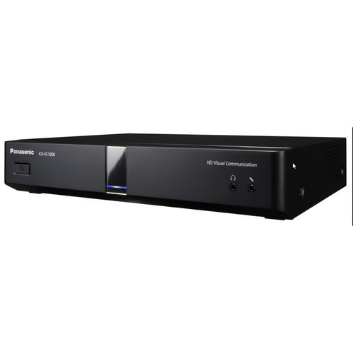 Modulo di trasmissione video - KX-VC1000 - Panasonic Business Communication