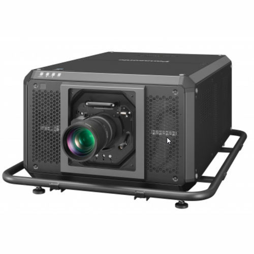 Videoproiettore LCD - PT-RQ50K - Panasonic Business Communication - DLP/DMD