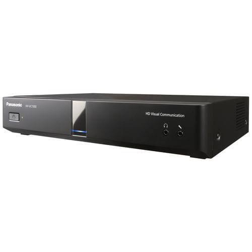 Modulo di trasmissione video senza fili - KX-VC1300 - Panasonic Business Communication