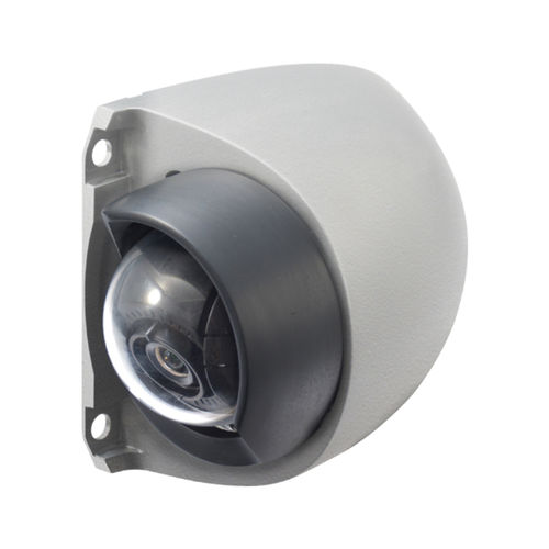 Telecamera dome - WV-SBV131M - Panasonic Business Security Solutions - digitale / con ampia gamma dinamica (HDR) / industriale