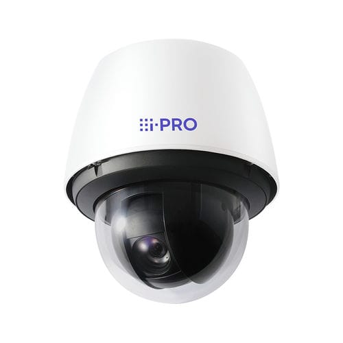 Telecamera digitale - WV-S65340-Z4N - Panasonic Business Security Solutions - iHDR / industriale / per veicolo