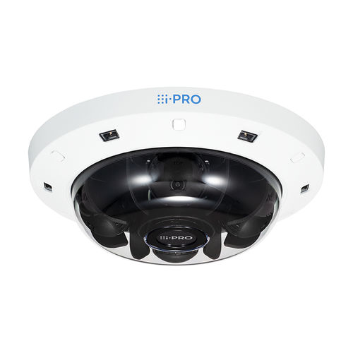 Telecamera moltiplicatrice - WV-S8574L - Panasonic Business Security Solutions - digitale / industriale / di sicurezza