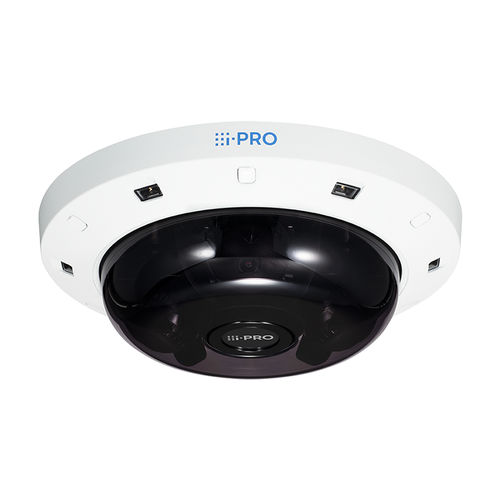 Telecamera digitale - WV-S8573LG - Panasonic Business Security Solutions - industriale / di monitoraggio / di rilevazione