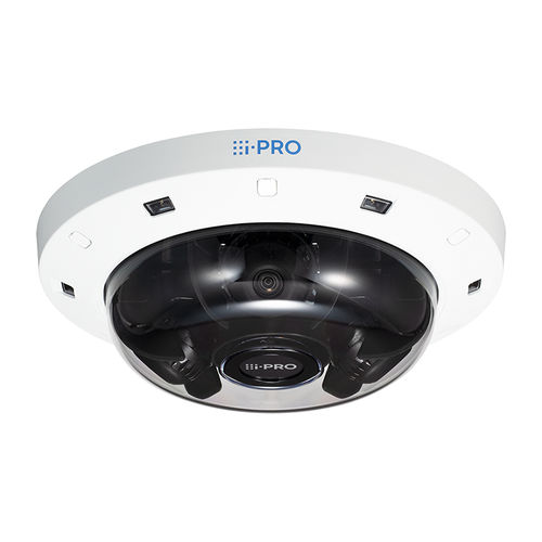 Telecamera digitale - WV-S8543L - Panasonic Business Security Solutions - HDR / industriale / di sicurezza