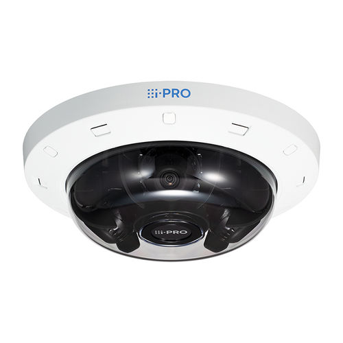 Telecamera digitale - WV-S8543 - Panasonic Business Security Solutions - HDR / industriale / di sicurezza