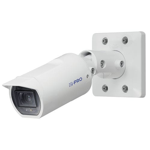Telecamera bullet - WV-U1542LA  - Panasonic Business Security Solutions - digitale / industriale / di monitoraggio