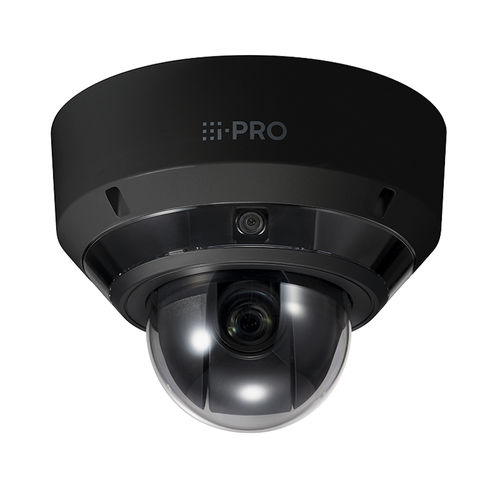 Telecamera digitale - WV-X86530-Z2-1 - Panasonic Business Security Solutions - industriale / visibile / CMOS