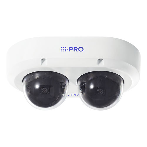 Telecamera digitale - WV-U85402-V2L  - Panasonic Business Security Solutions - industriale / di monitoraggio / IR