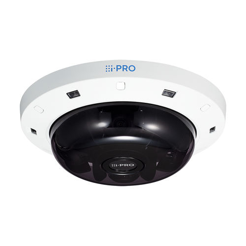 Telecamera con ampia gamma dinamica (HDR) - WV-S8544LG - Panasonic Business Security Solutions - industriale / di rilevazione / per visione notturna