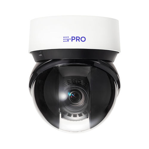 Telecamera PTZ - WV-X66700-Z3S - Panasonic Business Security Solutions - digitale / industriale / di sicurezza