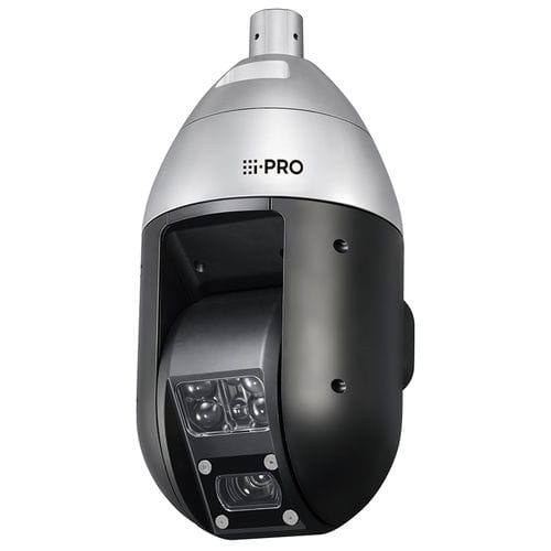 Telecamera PTZ - WV-X6533LN - Panasonic Business Security Solutions - digitale / industriale / per visione notturna