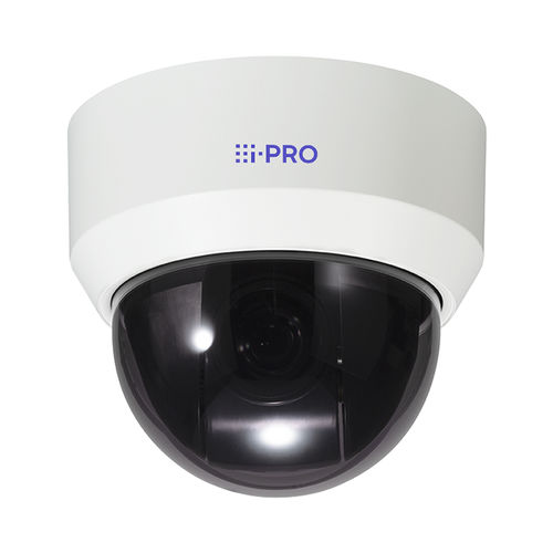 Telecamera PTZ - WV-U65302-Z2G - Panasonic Business Security Solutions - digitale / industriale / di sicurezza