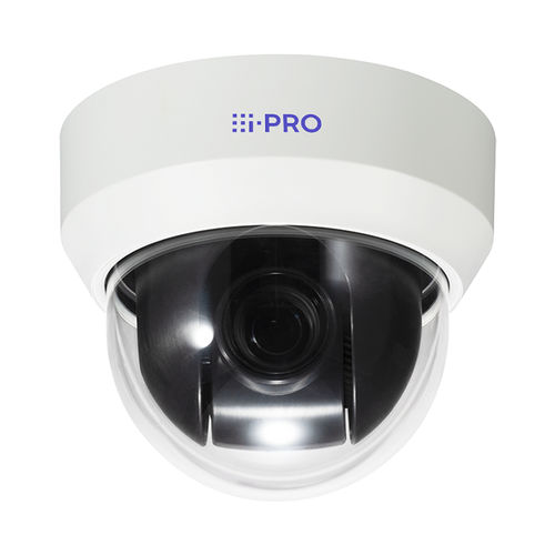 Telecamera PTZ - WV-U65301-Z1  - Panasonic Business Security Solutions - digitale / industriale / di rilevazione