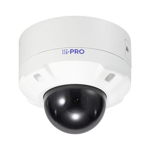 Telecamera PTZ - WV-U65300-ZYG  - Panasonic Business Security Solutions - digitale / industriale / di rilevazione