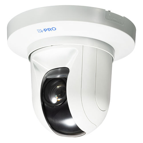 Telecamera PTZ - WV-U61301-Z2 - Panasonic Business Security Solutions - digitale / industriale / di rilevazione