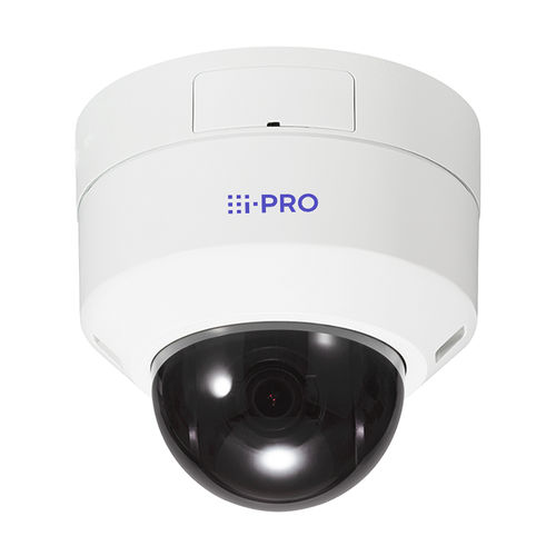 Telecamera PTZ - WV-U61300-ZYG - Panasonic Business Security Solutions - digitale / industriale / per visione notturna