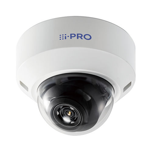 Telecamera dome - WV-U2142LA - Panasonic Business Security Solutions - digitale / industriale / di rilevazione
