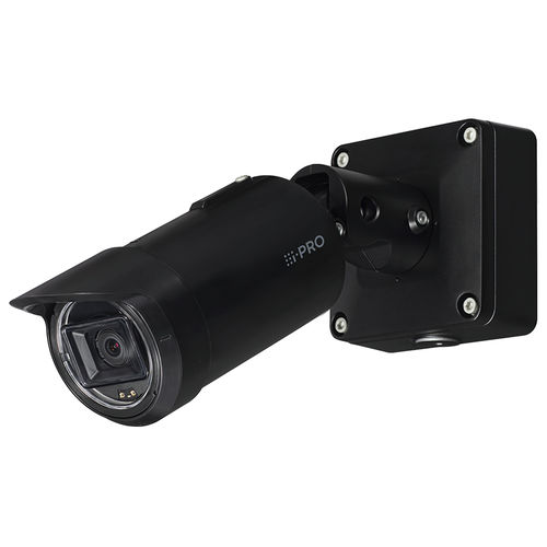 Telecamera bullet - WV-S15500-V3LN1 - Panasonic Business Security Solutions - digitale / industriale / di monitoraggio