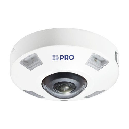 Telecamera digitale - WV-S4576LMA  - Panasonic Business Security Solutions - industriale / di monitoraggio / IR