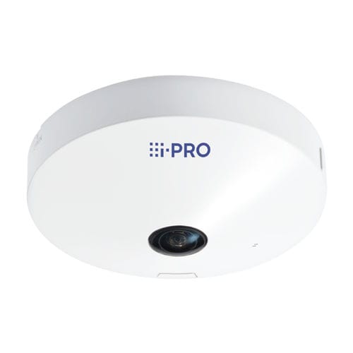 Telecamera digitale - WV-S4176A - Panasonic Business Security Solutions - industriale / di monitoraggio / visibile