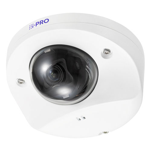 Telecamera dome - WV-U35301-F2L  - Panasonic Business Security Solutions - digitale / industriale / di rilevazione