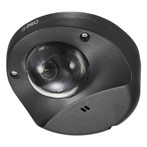 Telecamera dome - WV-S32302-F2L1 - Panasonic Business Security Solutions - digitale / industriale / di rilevazione