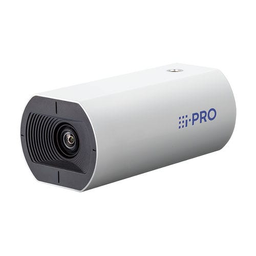 Telecamera di scatole - WV-U1142A - Panasonic Business Security Solutions - digitale / industriale / di rilevazione