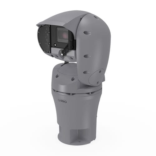 Telecamera PTZ - WV-X67 series - Panasonic Business Security Solutions - digitale / industriale / di sicurezza