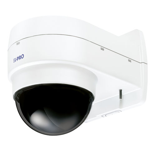 Supporto per telecamera - WV-QWD100G-W - Panasonic Business Security Solutions - con montaggio a parete