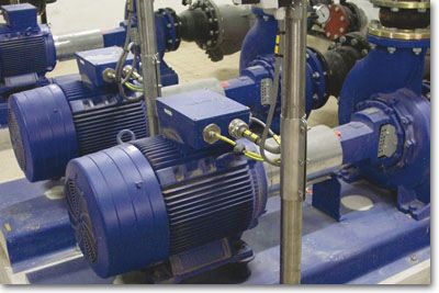 Tubo rigido per acqua di mare - NIEDAX - per cavi elettrici / di protezione