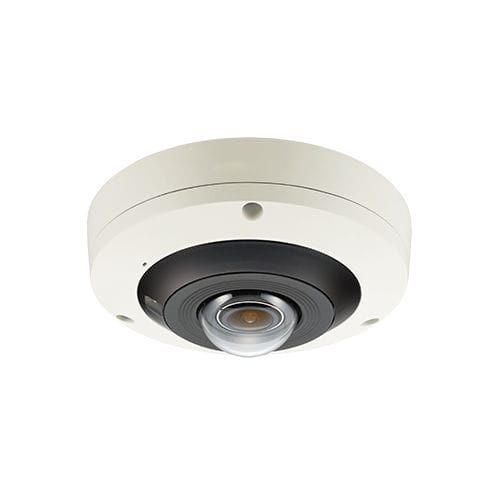 Telecamera digitale - PNF-9010R/FHM - Hanwa Techwin Europe - di monitoraggio / a infrarossi / a colori