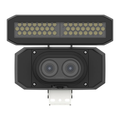 Telecamera digitale - TNS-9060IBC - Hanwa Techwin Europe - industriale / di monitoraggio / di sicurezza