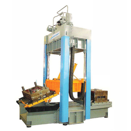 Macchina per prova di pressione - CSM-40 - Chit Shun Machinery - di precisione
