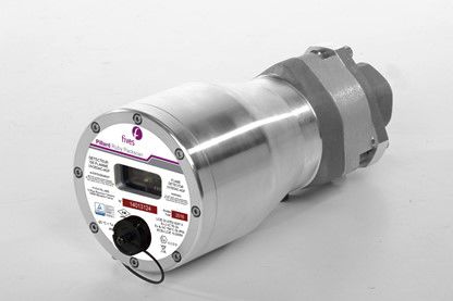 Rilevatore di fiamma UV - Ruby Packscan - FIVES PILLARD - ATEX / SIL3