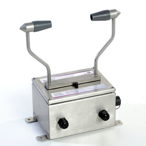 Anemometro per galleria - Windcheck&trade; - FIVES PILLARD - ad ultrasuoni